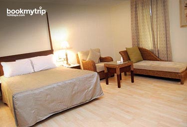 Bookmytripholidays | The Ashhok,Bangalore  | Best Accommodation packages